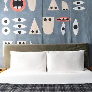 Ace Hotell New York