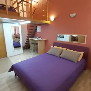 Mali Jadran Croazia