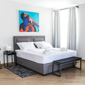 Dolac Appartement