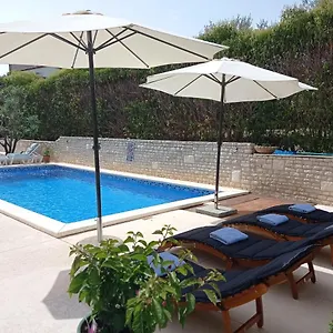 Appartement Gregovica