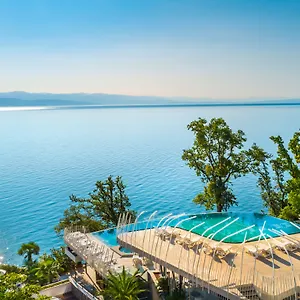 Grand Adriatic Отель Опатия