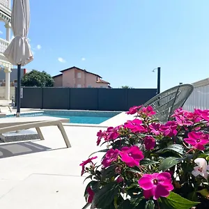 Appartement Komljenovic