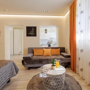 Perimar Luxury And Center Croazia