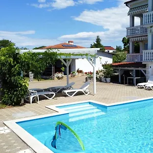 Apartment Gorancica 