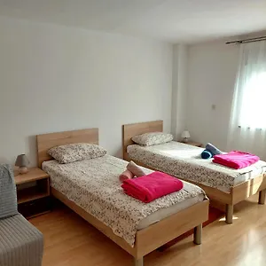 Appartement Dina