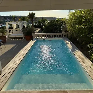 Pavi Apartments Vila Amalia Croazia