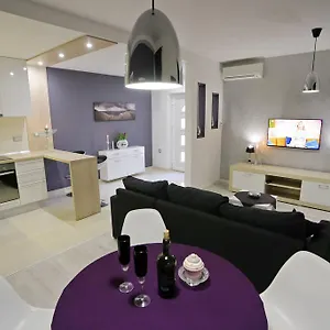 Sfinga Appartement