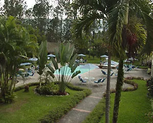 Hotel Pinar Dorado