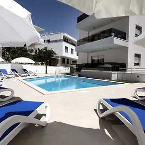 navštívit hotel