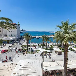 Riva Palace Pensionat Split