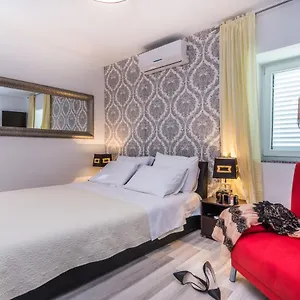 navštívit hotel