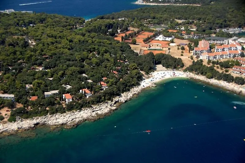 Park Plaza Verudela Pula